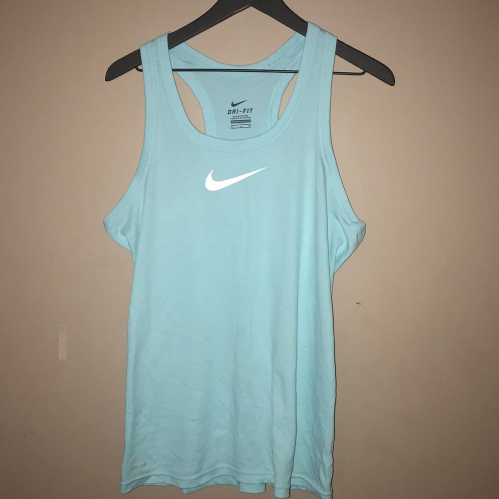 Nike Women’s Tank Top
